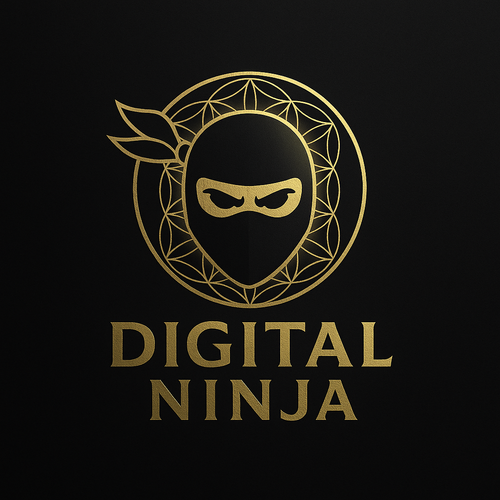 Digital Ninja